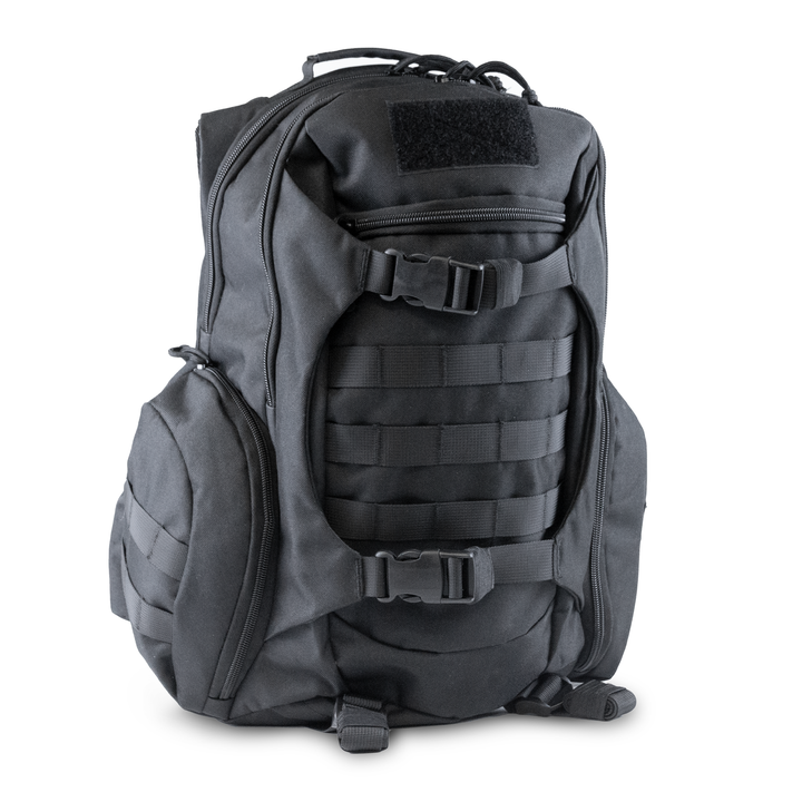 72HRS Tactical Backpack – 72hours.ca