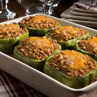 Cheesy Beef