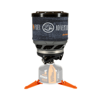 Jetboil MiniMo Adventure