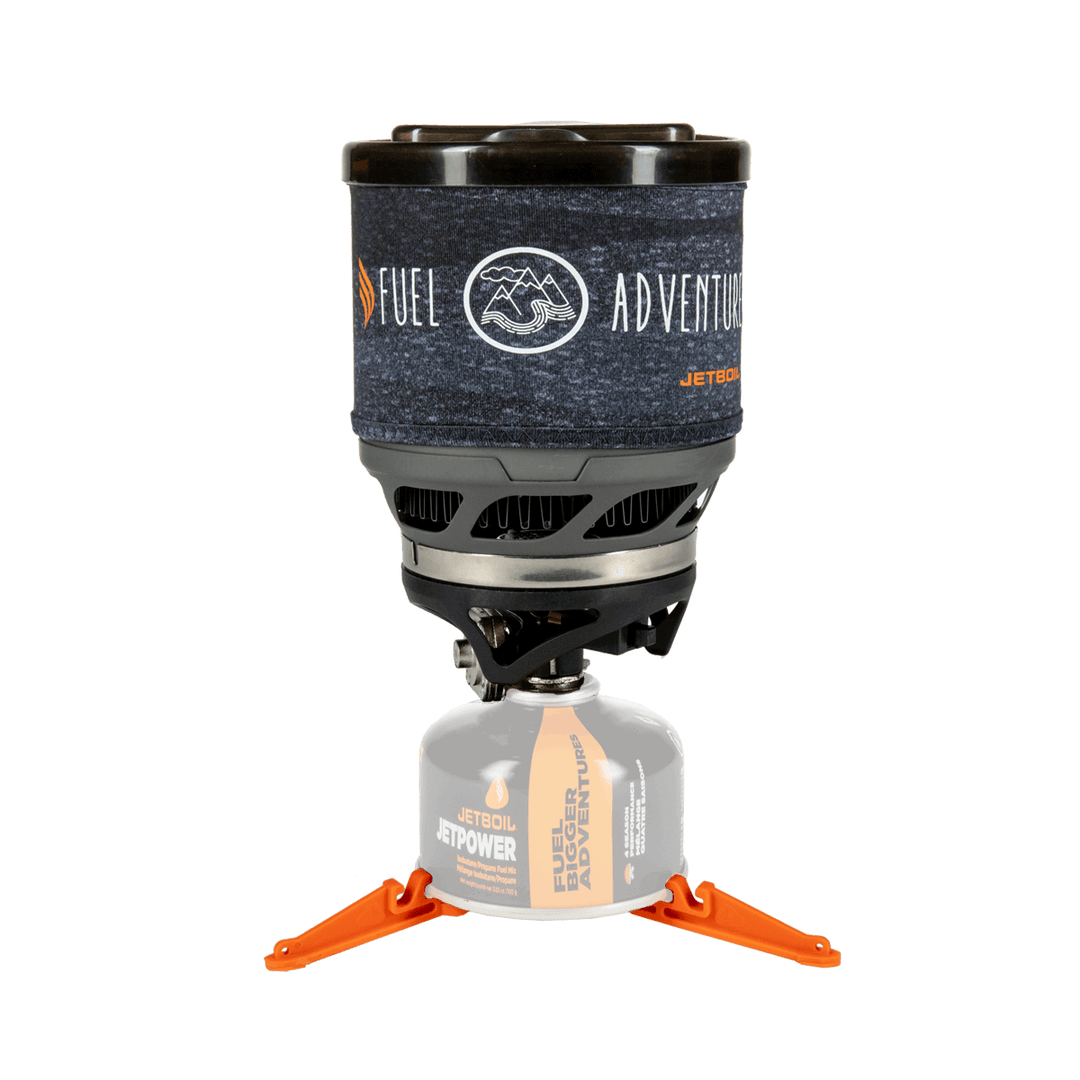 【K】　　JETBOIL minimo Jetboil MiniMo – 72hours.ca