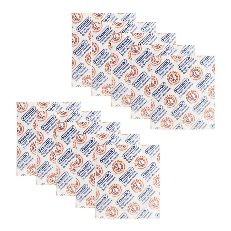 300cc Oxygen Absorbers