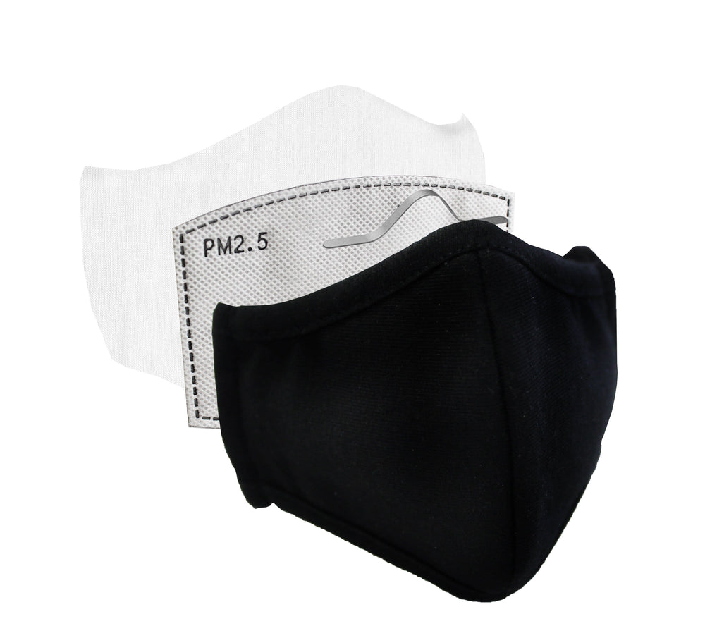 PM2.5 Filter, Individually Wrapped, Pack of 5 - Ready First Aid