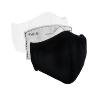 PM2.5 Filter, Individually Wrapped, Pack of 5 - Ready First Aid