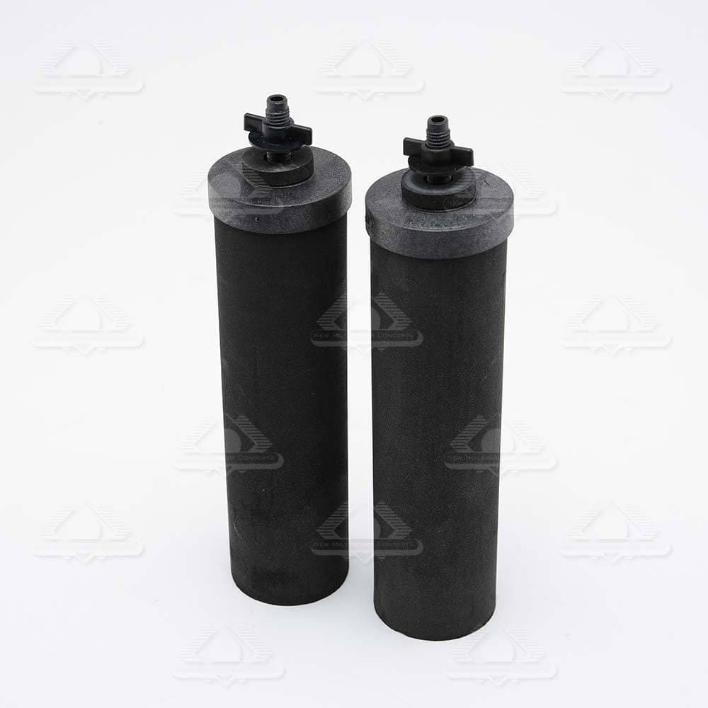 Black Berkey® purification elements set of 2