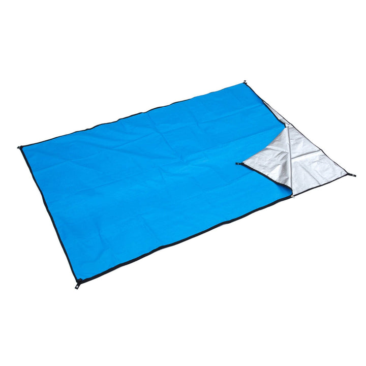 Sleeping blanket bag on sale