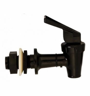 Berkey Standard Spigot for Berkey Systems side view