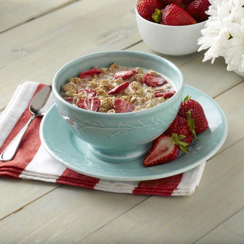 Strawberry granola crunch (240 total servings)