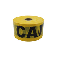 Caution Tape - Yellow